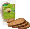 Poensgen Fitnessbrood met wortelen, glutenvrij brood, Productafbeelding-voorbeeld 1