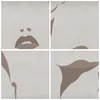 Bild auf Leinwand - Leinwandbild - Einteilig - Boho Frau Produktbild-Vorschau 8