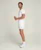 Wilson Series Seamless 2.0 Kurzarm-t-shirt Weiß L Herren Produktbild-Vorschau 4