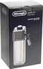 The image shows the retail packaging of a DeLonghi milk carafe. Náhľad obrázku produktu