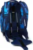 Satch Schulrucksack-Set PACK Blau 3-teilig Produktbild-Vorschau 9
