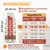 Germany Bügelbrettbezug 120x40 | Hitzereflektierend |  100 Produktbild-Vorschau 2