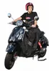 TUCANO URBANO Termoscud Beinschützer für Scooter und Produktbild-Vorschau 1