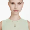 Swarovski Chroma Anhänger 5692496 Damenhalskette Produktbild-Vorschau 5
