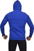Herren Kapuzenpullover Royyen 4676 Sweatshirt – NAVY BLAU / Produktbild-Vorschau 11