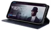 Handyhülle für Apple iPhone 13 Pro Kunstleder Flip Cover Produktbild-Vorschau 6