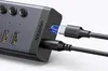 Ugreen Multifunktions-Hub 7W1 Usb Typ C - 7X Usb Typ A 3.0 Produktbild-Vorschau 3