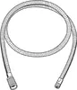 Grohe Brauseschlauch 1/2´´ x M15 x 1.500mm für Produktbild-Vorschau 1