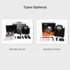 FLYSKY 2.4G Sender 18CH 5D Hall Sensor Kardanringe AFHDS 3 Produktbild-Vorschau 9