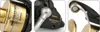 Shimano US Baitrunner 4000D Moulinet à tambour libre Voir les images du produit 11