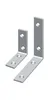 Hohage Bastlerwinkel Schenkellänge 50mm Breite 10mm Stärke Produktbild-Vorschau 1
