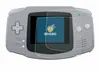 2x Für Nintendo Gameboy Advance GBA Schutzfolie BROTECT Produktbild-Vorschau 2
