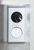 Spiegelschrank 110x68x16cm mit LED Leuchte weiß matt : Produktbild-Vorschau 7