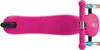 Globber Scooter Primo S7, Neonpink mit Leuchtrollen Produktbild-Vorschau 20