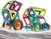 Klocki magnetyczne Geo Smart Space Truck 43 elementy Produktbild-Vorschau 9