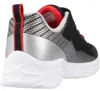 Skechers Klettverschluß in schwarz, Gr. 37 Produktbild-Vorschau 3