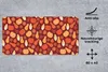 MuchoWow® Schreibtischunterlage Kürbis - Mais - Herbst - Produktbild-Vorschau 2