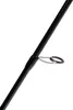 Zeck All Black 2,13m 20g - Spinnrute Produktbild-Vorschau 8
