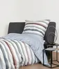Janine Design Mako-Satin Bettwäsche-Garnitur J.D. 87094 Produktbild-Vorschau 1