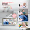 Vulpes Goods Baby Kamera, Zusatzkamera für Vulpes Goods Produktbild-Vorschau 11