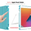 Fintie Hülle für iPad 9. Generation 2021/8. Gen 2020/7. Gen Produktbild-Vorschau 5