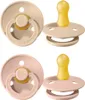 Bibs Schnuller - Colour 2er Pack - Blush / Vanilla Produktbild-Vorschau 1