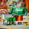 LEGO City Recycling-LKW - Spielzeug Müllwagen mit 2 Produktbild-Vorschau 5