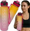 TRESSARI | 1000 ml Sportwasserflasche, solides PC Produktbild-Vorschau 5