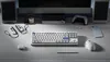 Keychron Q3 HE 8K Magnetschalter Tastatur, verstellbarer Produktbild-Vorschau 6
