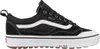 Vans Mte Old Skool Waterproof Couleur Noir Voir les images du produit 4
