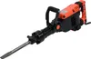 Martello demolitore 1600W, 30mm/6Kanst, 70J, 14,8kg Anteprima dell’immagine prodotto 4