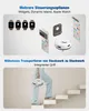 ECOVACS vysávací a mopovací robot DEEBOT MINI s nejmenší Náhled obrázku produktu 9
