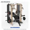 PH Fitness FUSION X Pro station de musculation Voir les images du produit 6