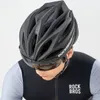 Kask Rowerowy Rockbros Z Szybką, Odpinane Okulary Z Ochroną Produktbild-Vorschau 10