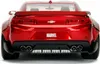 Jada 253225003 - Marvel Ironman 2016 Chevy Camaro SS 1:24 Anteprima dell’immagine prodotto 11