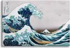 Bild Die große Welle von Kanagawa Reproduktion Landschaft Produktbild-Vorschau 2