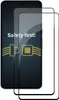 2x Savvies Xtreme Glass 2.5D Full Cover Schutzglas für Produktbild-Vorschau 2