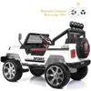 Jeep 4x4 électrique pour enfants 12 V (2 à 6 ans) – SUV Voir les images du produit 3