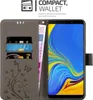 Cadorabo DE-146737, Samsung, Samsung Galaxy A9 2018, Szary Podgląd zdjęcia produktu 3