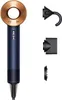 Dyson Supersonic Straight & Wavy nachtblau/kupfer Produktbild-Vorschau 2