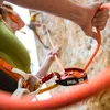 Petzl Neox, Istiaca pomôcka, Asistované brzdenie, Hliník, Náhľad obrázku produktu 9