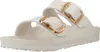 BIRKENSTOCK ARIZONA BIG BUCKLE EVA Biela Náhľad obrázku produktu 4