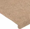 vidaXL Samolepiace podložky na kroky 15 ks 65x24,5x3,5 cm Náhľad obrázku produktu 7