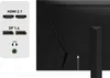 ODYS i27-Q-180 Gaming Monitor, WQHD, 2.560 x 1.440 px, 180 Produktbild-Vorschau 9