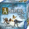 Gioco KOSMOS Andor - Il freddo eterno Anteprima dell’immagine prodotto 1