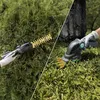 Ciseaux à haies sans fil 2 en 1 TitaniumSword 2000 de Voir les images du produit 8