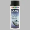 Car's Rallye Lack Lackspray schwarz seidenmatt 400 ml. Produktbild-Vorschau 2