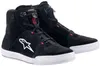 Motocyklové boty Alpinestars Chrome, černá/šedá, 6.5 Náhled obrázku produktu 1
