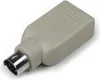 Goobay 68919 USB-Adapter, Grün - USB-Buchse (Typ A) > Produktbild-Vorschau 1