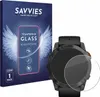 Savvies Schutzglas für Garmin Fenix 7X Pro Solar (51 mm) Produktbild-Vorschau 1